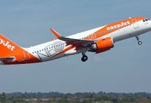 easyJet açıkladı: En çok hangi destinasyonlar talep görüyor?