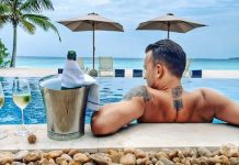 “Türkiye’deki bazı oteller Rus erkekleri kabul etmiyor”