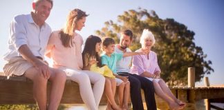 Pandemi sonrası ailelerin tatil planlarını ortaya koyan araştırma