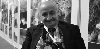 Turizm basınının acı kaybı