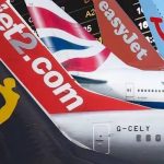 Eylül ayı sonuna kadar 376 uçuş Havacılık sektöründe kaos devam ediyor.