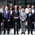 Almanya pazarı için Ege tanıtım atağı