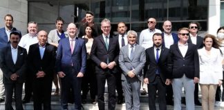 Almanya pazarı için Ege tanıtım atağı