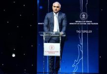 “Tarihin sıfır noktasını daha geriye çekeceğiz”