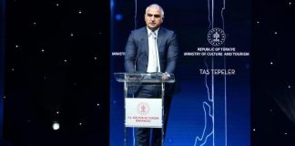 “Tarihin sıfır noktasını daha geriye çekeceğiz”