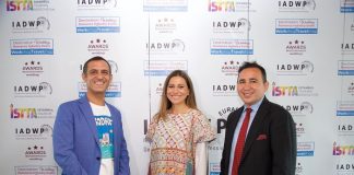 Dünya’nın en iyi destinasyon düğün planlayıcıları İstanbul’da