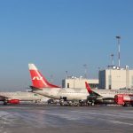 Rusya’nın bir kentinden daha İstanbul uçuşları başladı