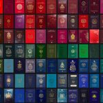 2023 yılının en güçlü pasaportları açıklandı: Türkiye kaçıncı sırada? 2023 yılının en güçlü pasaportları
