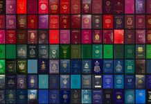 En güçlü pasaportlar listesi güncellendi 2023 yılının en güçlü pasaportları