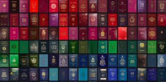 2023 yılının en güçlü pasaportları açıklandı: Türkiye kaçıncı sırada? 2023 yılının en güçlü pasaportları