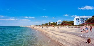 Daha fazla Rus turist için yeni turistik belde kuruyor