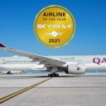 2021 yılının en iyi havayolu firmalarını açıkladı