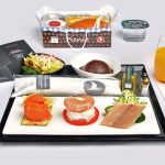 THY’den uçak içi ikramları için yeni karar