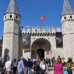 Müze ve ören yeri ziyaretçi sayısında %73’lük düşüş