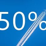 Türkiye uçuşları dahil bilet satışlarında %50’ye varan indirim