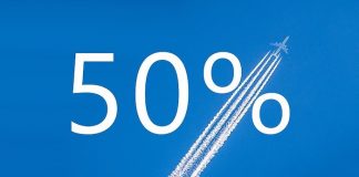 Türkiye uçuşları dahil bilet satışlarında %50’ye varan indirim