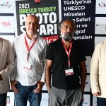 UNESCO Touristica Photo Safari başlıyor
