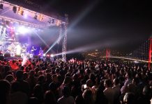 2021-2022 Kültür ve Sanat sezonu Üsküdar’da başladı