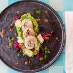 İstanbul’da füzyon mutfağını deneyimleyebileceğiniz 6 restoran