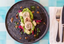 İstanbul’da füzyon mutfağını deneyimleyebileceğiniz 6 restoran