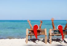 Rusların yılbaşı tatili tercihlerinde üç ülke öne çıkıyor