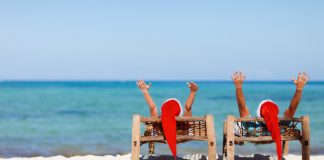 Rusların yılbaşı tatili tercihlerinde üç ülke öne çıkıyor