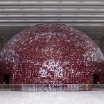 Kaleseramik’ten AKM’nin kalbine görkemli imza!