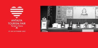 2022 için turizm analizleri ATF21’de