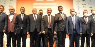 Antalya Turizm Fuarı kapılarını açtı