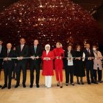 AKM yeni yüzüyle açıldı! İşte AKM’nin özellikleri…