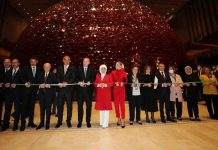 AKM yeni yüzüyle açıldı! İşte AKM’nin özellikleri…