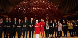 AKM yeni yüzüyle açıldı! İşte AKM’nin özellikleri…