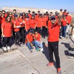 Corendon, Salomon Cappadocia’ya değer kattı