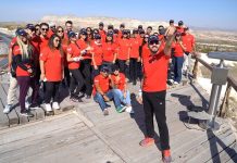 Corendon, Salomon Cappadocia’ya değer kattı