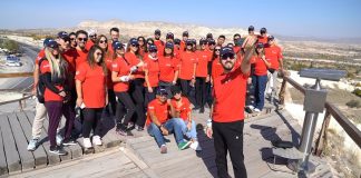 Corendon, Salomon Cappadocia’ya değer kattı