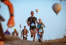 Corendon Airlines’tan yeni bir sponsorluk desteği