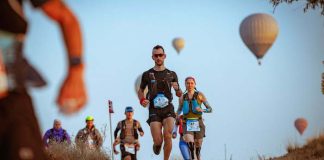 Corendon Airlines’tan yeni bir sponsorluk desteği