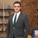 Divan Mersin Oteli’nin yeni müdürü belli oldu