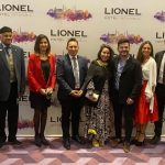 Uluslararası destinasyon düğün profesyonelleri İstanbul’da