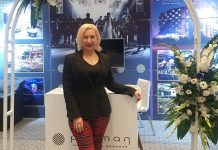 Güniz Erçin: Event ve MICE segmentinde iddialıyız