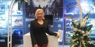 Güniz Erçin: Event ve MICE segmentinde iddialıyız