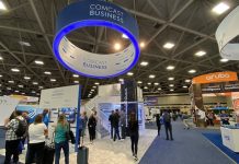 HITEC Otel Teknolojileri Fuarı firmaları Dallas’ta buluşturdu