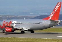 Türkiye’ye haftada 30 ek uçuş