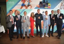 Kyäni’den sağlıklı yaşam ve beslenme harekatı