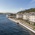 Mandarin Oriental Bosphorus, Istanbul resort atmosferi ile İstanbul’un kalbinde