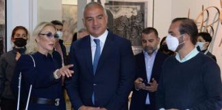 Bakan Ersoy: “Istanbul is the new cool” dediler