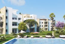 250 otel için imza atıldı