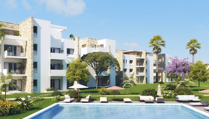 Radisson Residences Taghazout Bay - Pool (1)