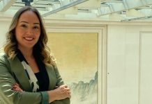 Shangri La Bosphorus’ta yeni atama Seda Boybeyi