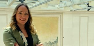 Shangri La Bosphorus’ta yeni atama Seda Boybeyi